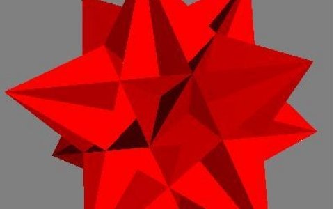 Ativação da Aura Icosaédrica