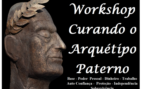 Curando o Arquétipo Paterno