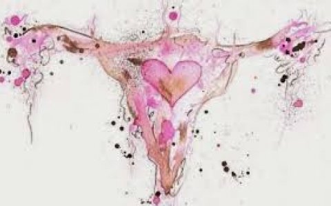 CURA SAGRADA DA ENERGIA FEMININA